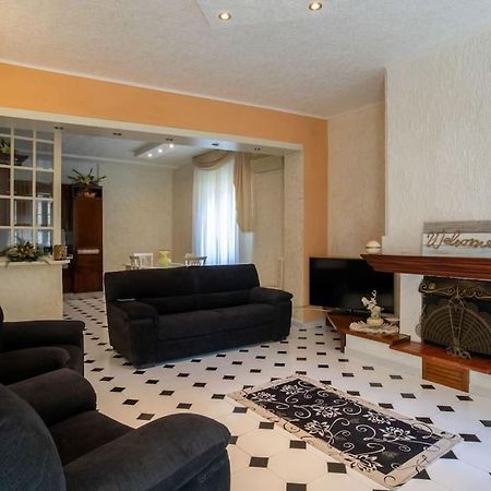 Mare In Vista Apartment Capoliveri  Bagian luar foto