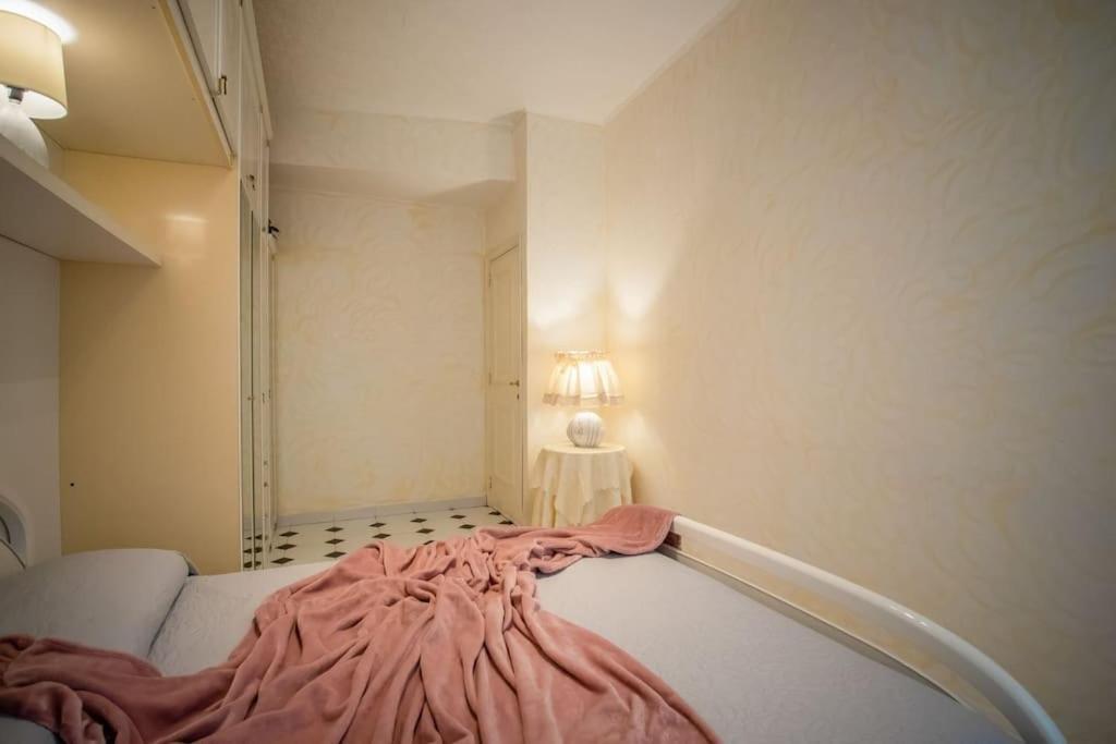 Mare In Vista Apartment Capoliveri  Bagian luar foto